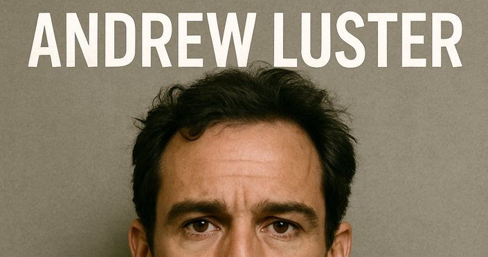 Andrew Luster Convicted Sex Offender