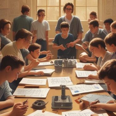 Students Attitudes towards Mathematics