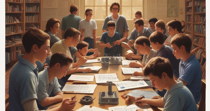 Students Attitudes towards Mathematics