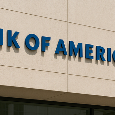Bank of America Corporation Investment Analysis
