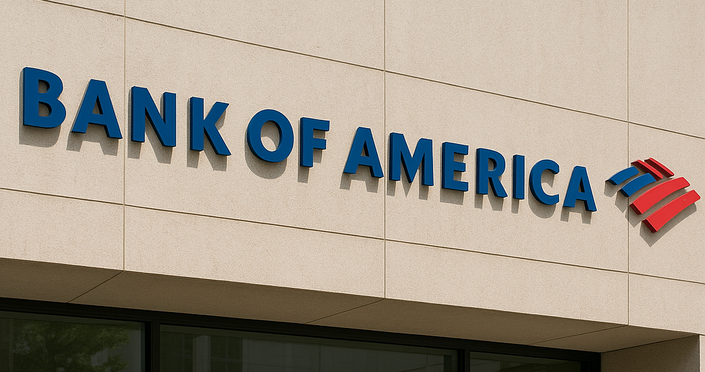 Bank of America Corporation Investment Analysis