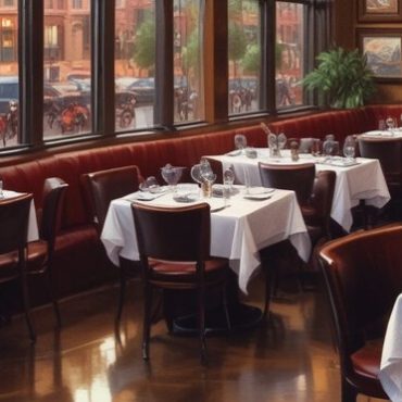 Bistecca Restaurant Business