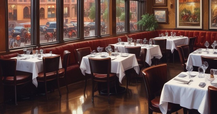 Bistecca Restaurant Business