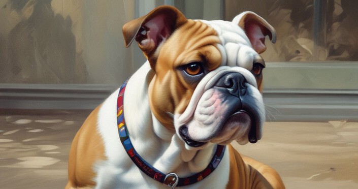 Bulldog Breed Examples
