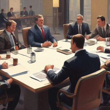 How to Achieve Business Communication in an Organization