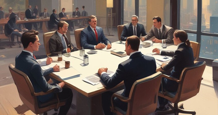 How to Achieve Business Communication in an Organization