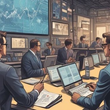 What is Business Intelligence?