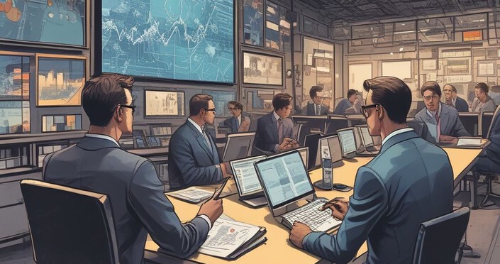 What is Business Intelligence?