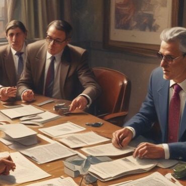 Business Strategy and Competitive Advantage