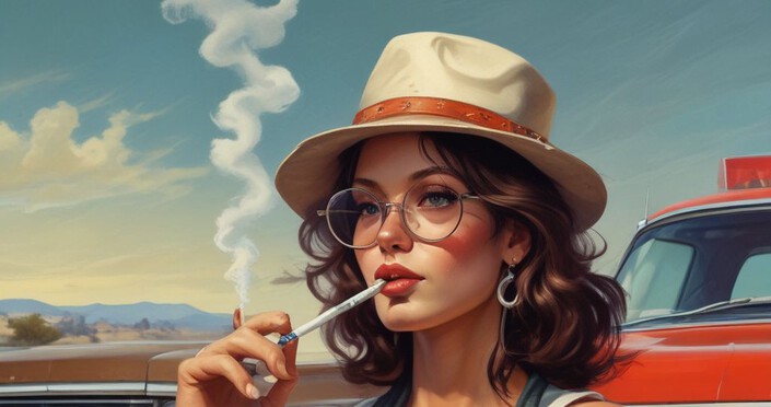 California Smoking Age Change Policy