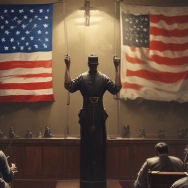 Arguments on Capital Punishment in US