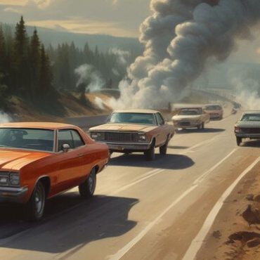 Carbon Emission Tax in Norway