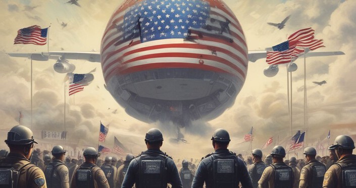 Memo about Challenges Facing Homeland Security
