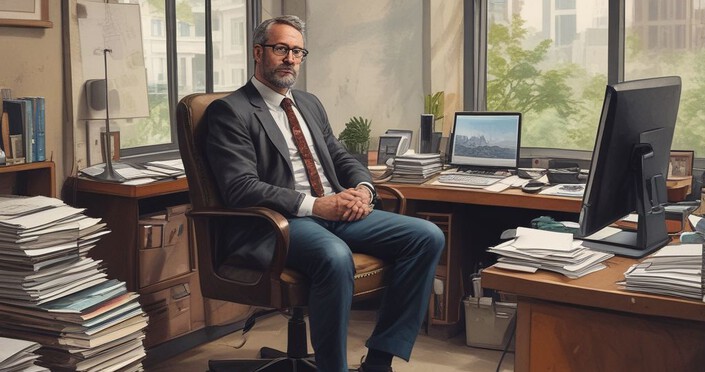 Who is a Chief Strategy Officer?