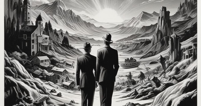 Citizen Kane Movie Analysis