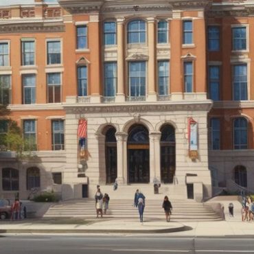 City Hall Manager Case Study
