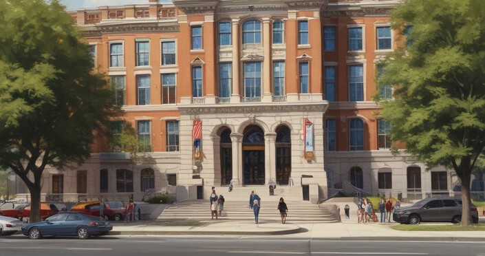 City Hall Manager Case Study