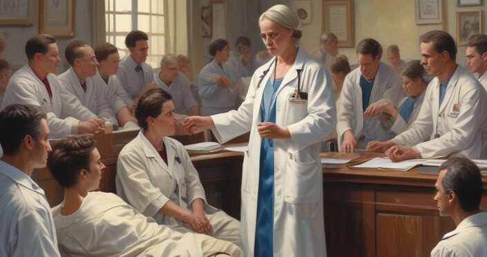 What is Clinical Judgment in Nursing?