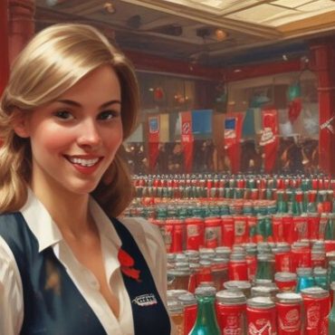 Coca-Cola Company Marketing Strategy and Product Plan to Cuba