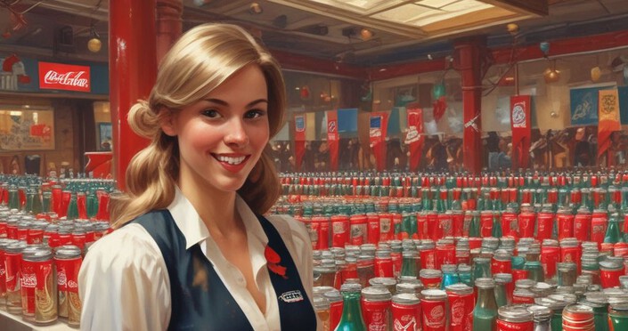 Coca-Cola Company Marketing Strategy and Product Plan to Cuba