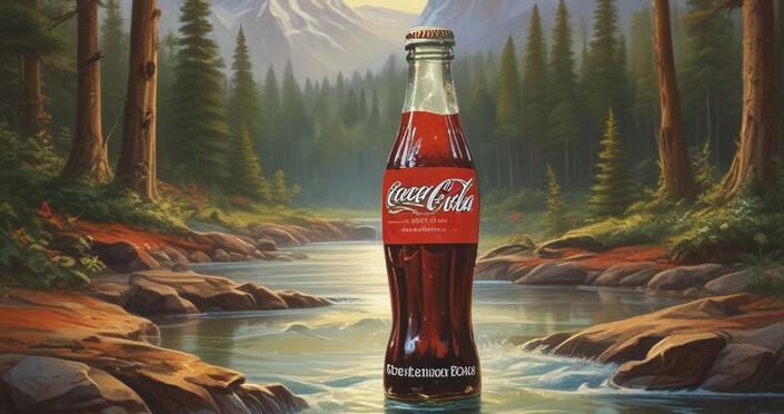 Coca-Cola’s Approach to Environmental Sustainability