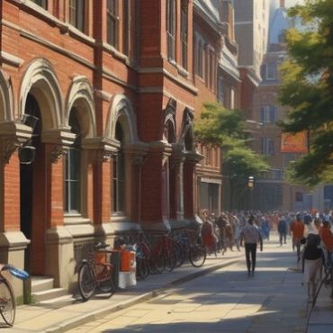 College Admission Essay Example for Students