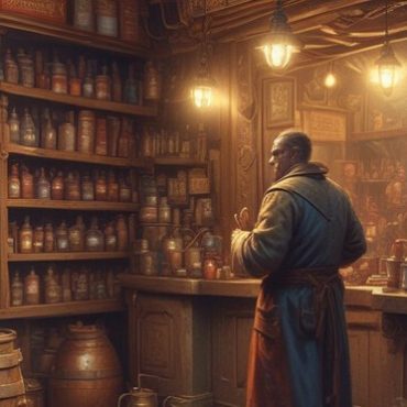 Colloquy Grog Shop Marketing Plan
