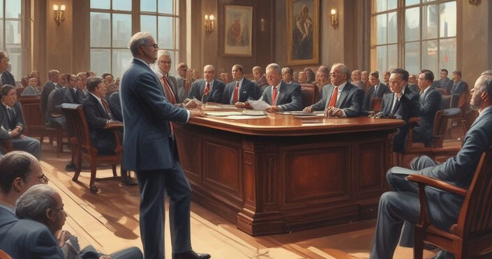 Corporate Governance Reforms