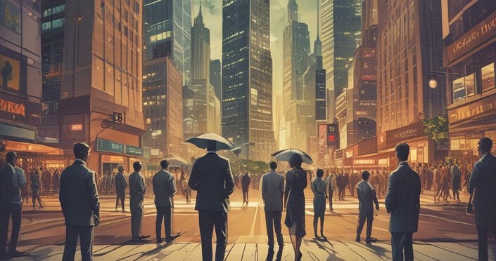 Vertical Level Corporate Growth Strategy