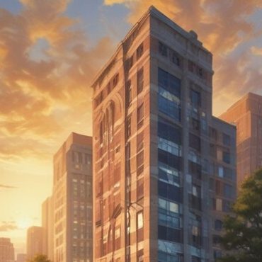 Countrywide Financial Corporation Case Study