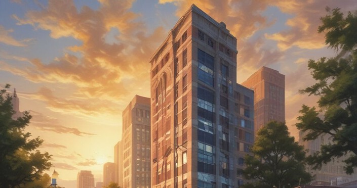 Countrywide Financial Corporation Case Study