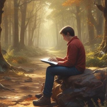 Ethos, Logos, and Pathos in Creative Writing