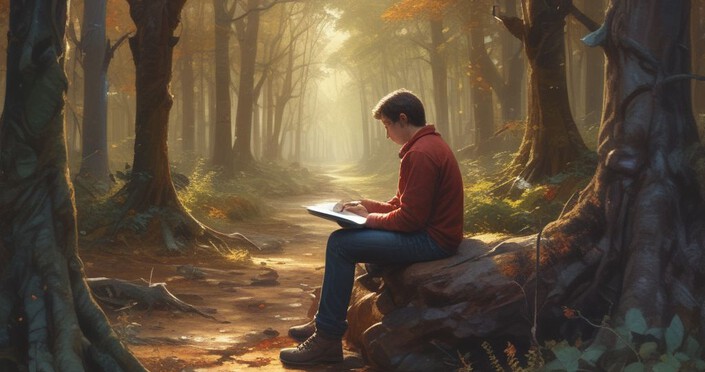 Ethos, Logos, and Pathos in Creative Writing