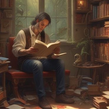 Culture in Literature Texts
