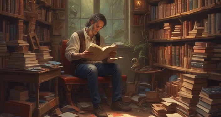 Culture in Literature Texts