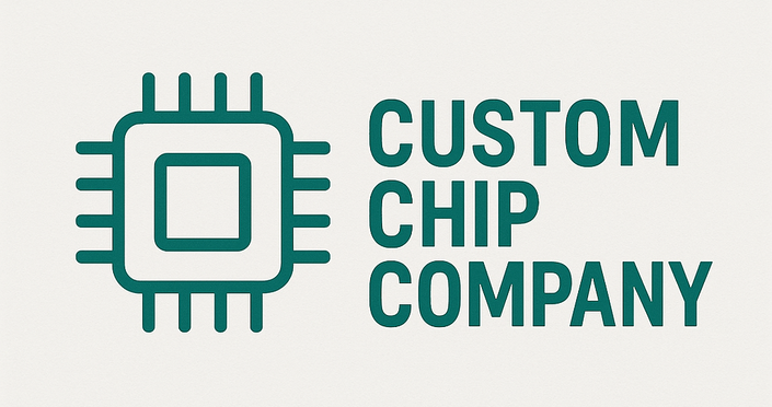 Background of Custom Chip Company