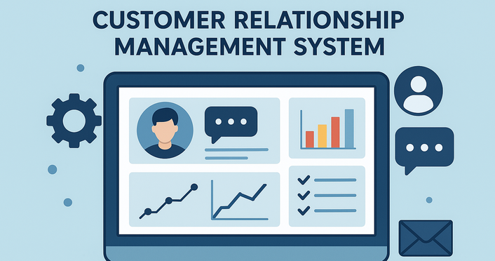 Advantages and Disadvantages of Customer Relation Management System