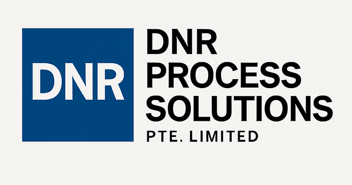 Transportation and Distribution Management at DNR Process Solutions Pte Limited
