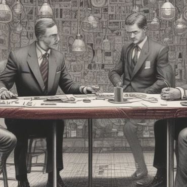 Decision Theory in Business