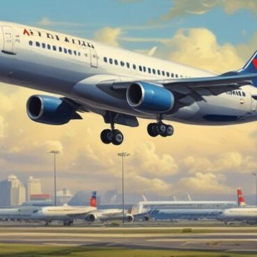 Delta Airlines Company Analysis