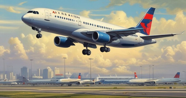 Delta Airlines Company Analysis