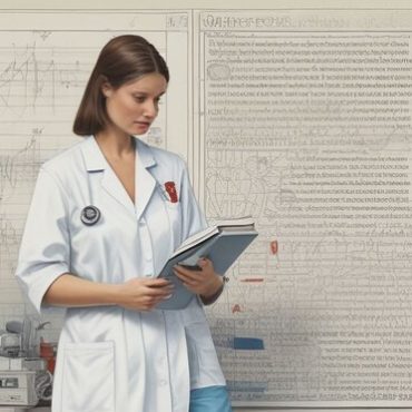 Significance of Using Descriptive Statistics in Nursing