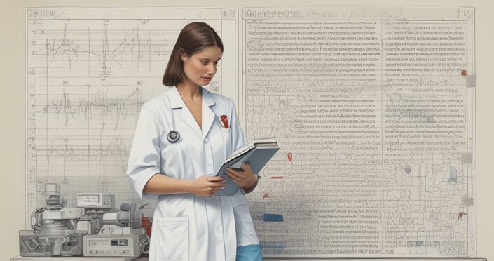 Significance of Using Descriptive Statistics in Nursing