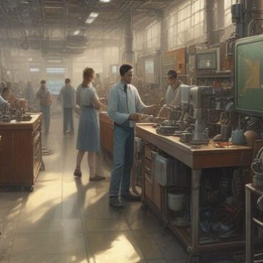 Engineering Laboratories and Facilities