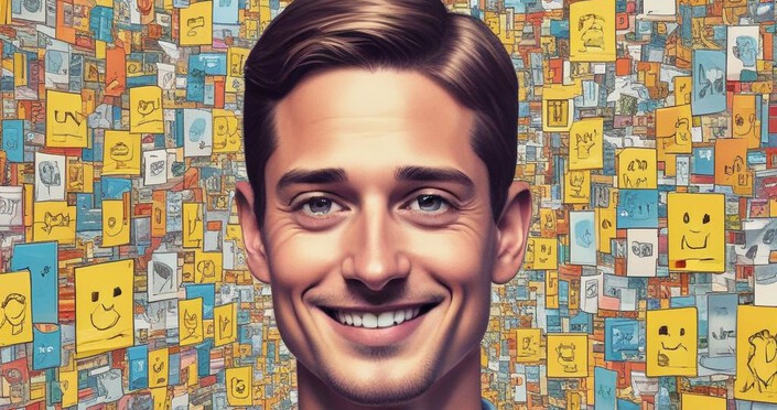 Evan Spiegel of SnapChat