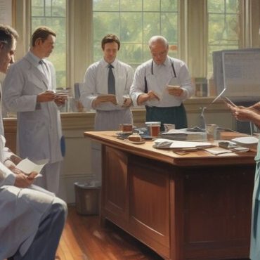What is Evidence Based Practice?