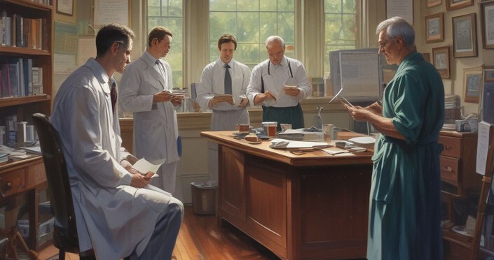 What is Evidence Based Practice?
