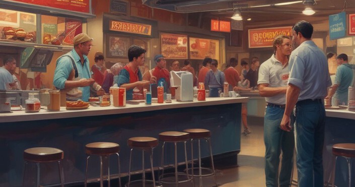 Fast Food Article Review