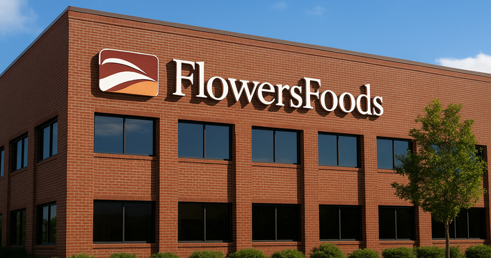 Flowers Foods Company Analysis