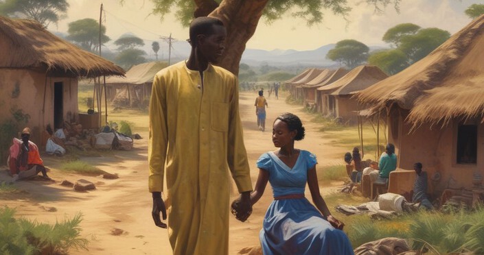 Forced Marriages in Tanzania